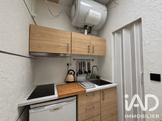 Vente Appartement 2 pièces — photo du bien