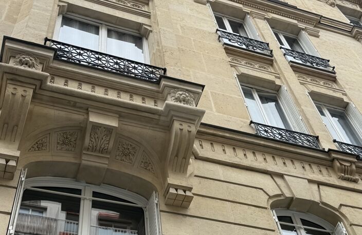 Vente Appartement 2 pièces — photo 4