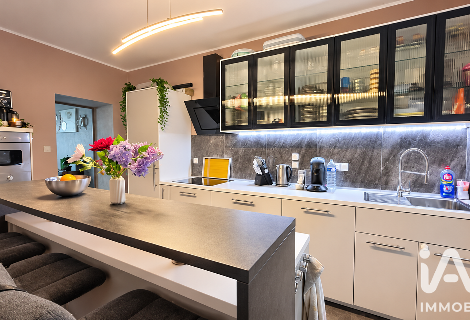 Vente Duplex 4 pièces — photo 1