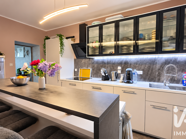 Vente Duplex 4 pièces — photo 1