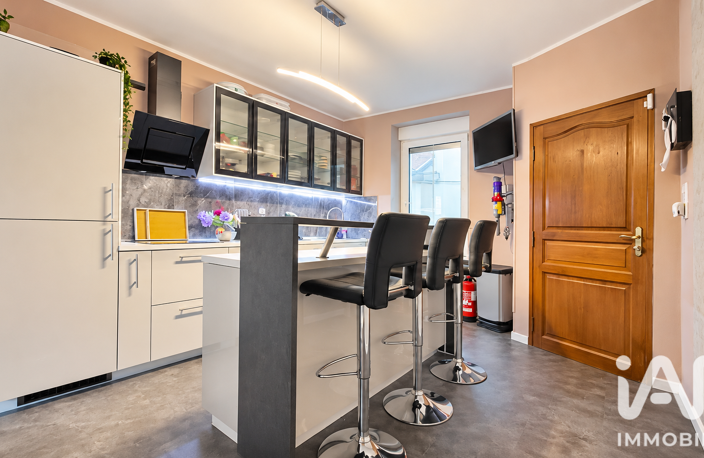 Vente Duplex 4 pièces — photo 2