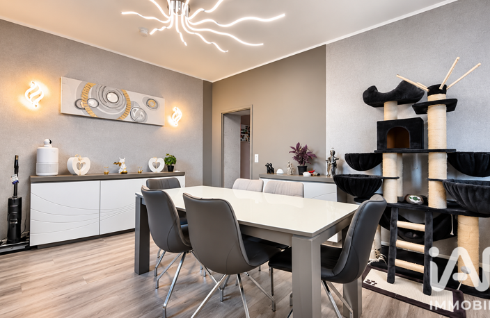 Vente Duplex 4 pièces — photo 4