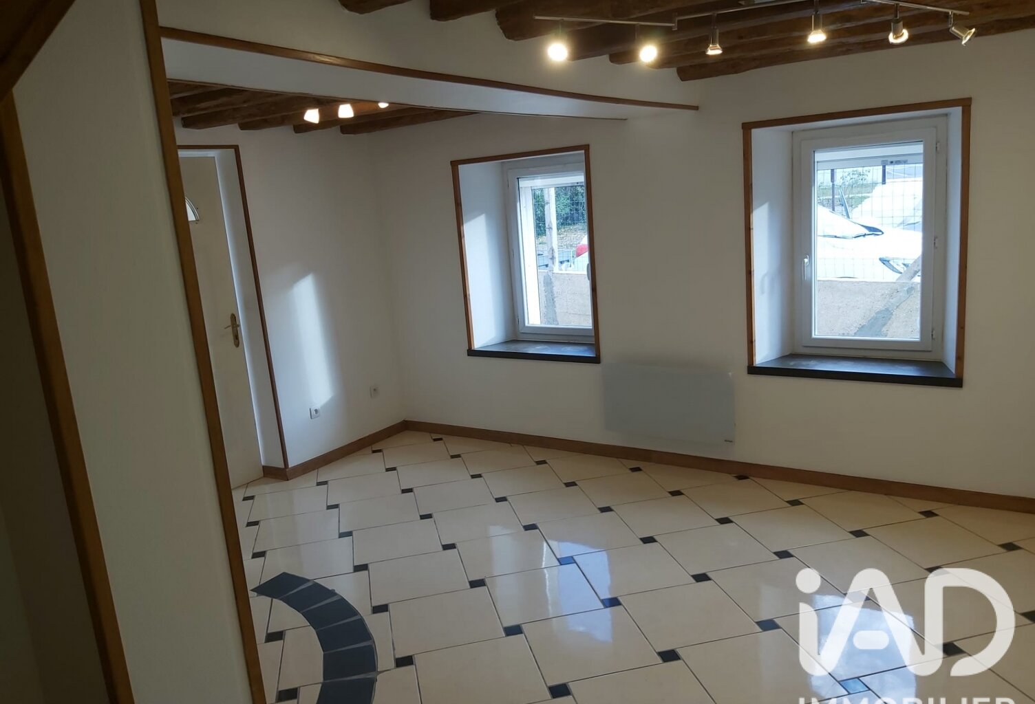Vente Maison/villa 2 pièces — photo 1