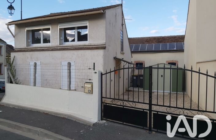 Vente Maison/villa 2 pièces — photo 4