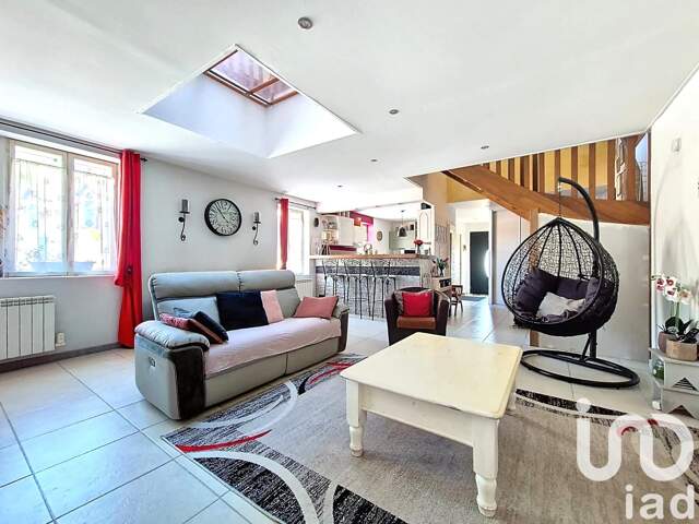 Vente Maison de ville 4 pièces — photo du bien