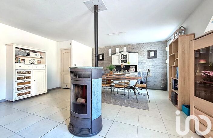 Vente Maison de ville 4 pièces — photo 2