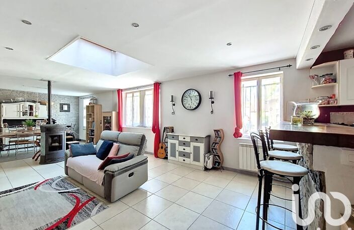 Vente Maison de ville 4 pièces — photo 3