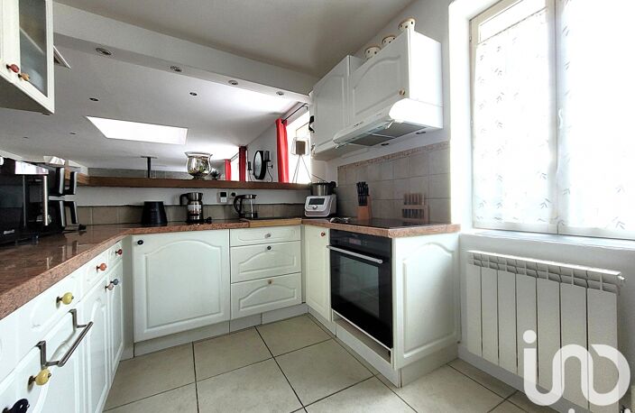 Vente Maison de ville 4 pièces — photo 5
