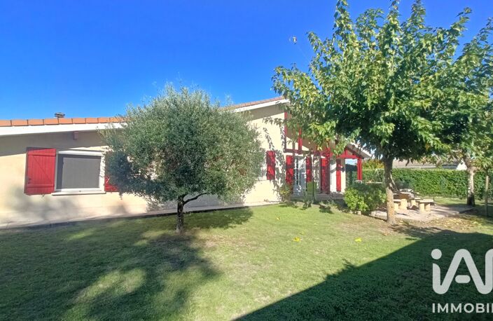 Vente Maison/villa 5 pièces — photo 2
