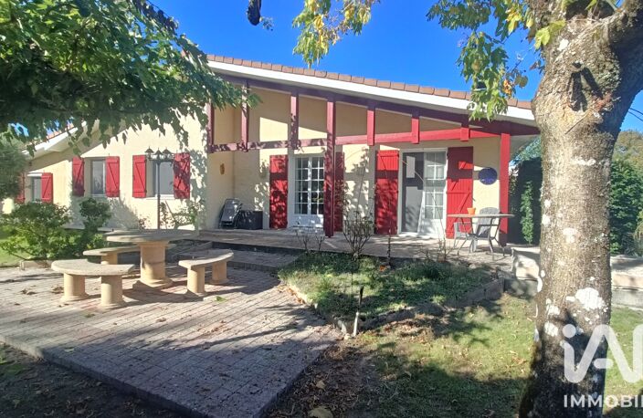 Vente Maison/villa 5 pièces — photo 3
