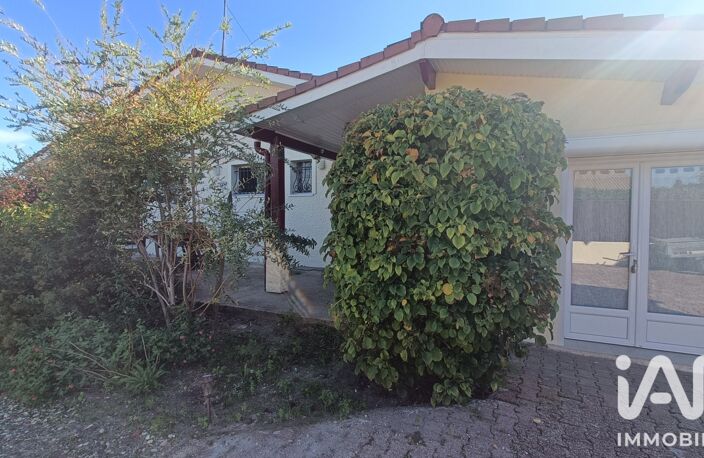 Vente Maison/villa 5 pièces — photo 4