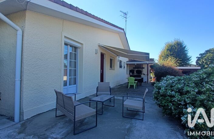 Vente Maison/villa 5 pièces — photo 5