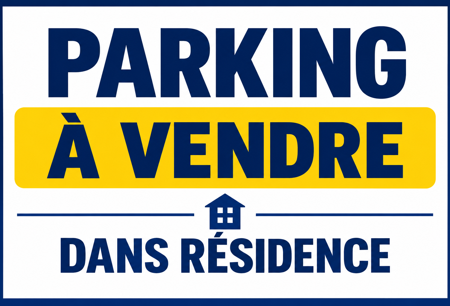 Parking - Salon de provence — photo 1