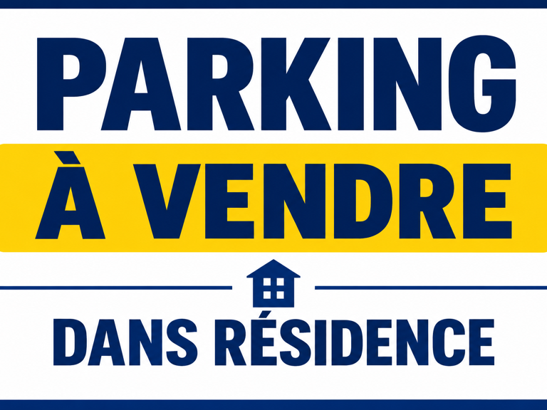 Parking - Salon de provence — photo 1