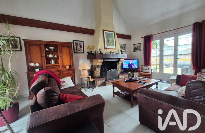 Vente Maison/villa 5 pièces — photo 3