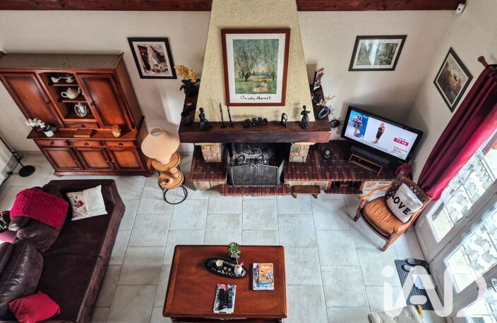 Vente Maison/villa 5 pièces — photo 5