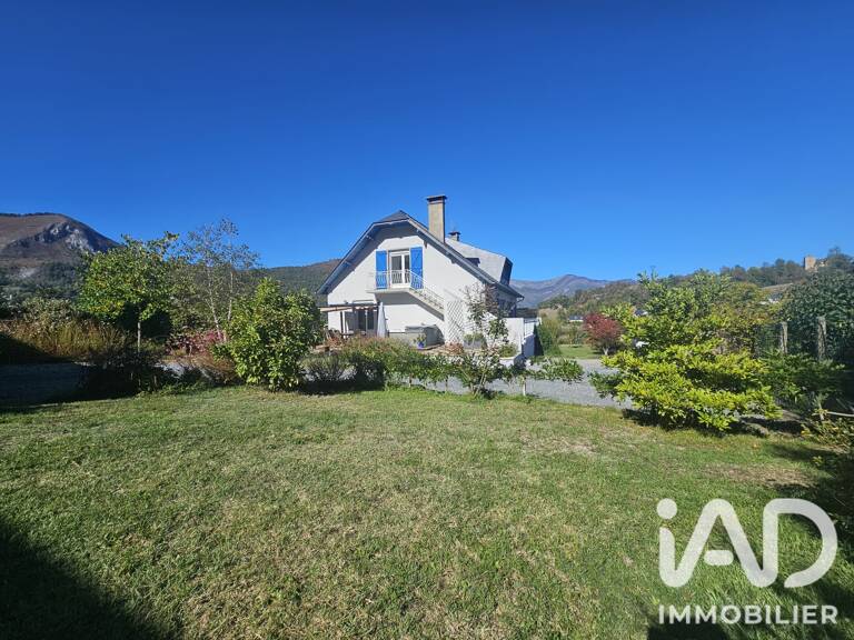 Vente Maison/villa 7 pièces — photo 1