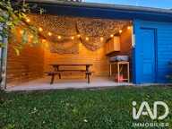 Vente Maison/villa 7 pièces — photo 3