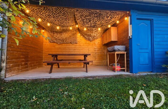 Vente Maison/villa 7 pièces — photo 3