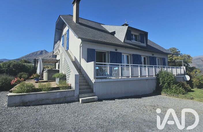 Vente Maison/villa 7 pièces — photo 4