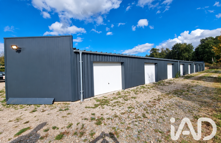 Vente Boutique/Local commercial 348 m&sup2; — photo 2