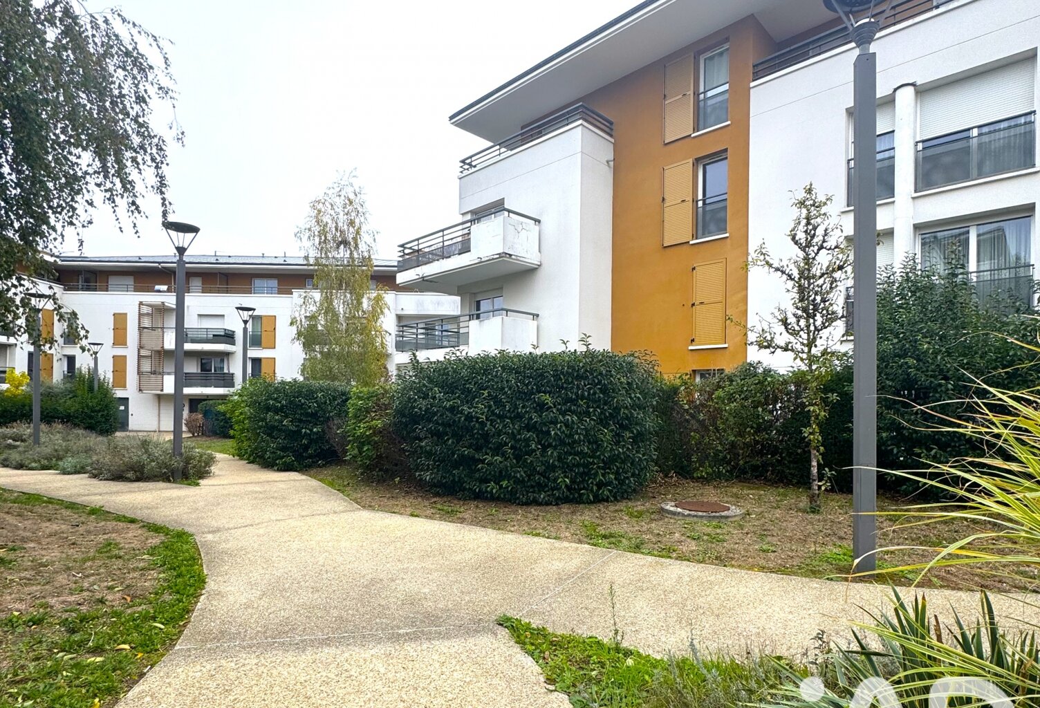 Vente Appartement 3 pièces — photo 1