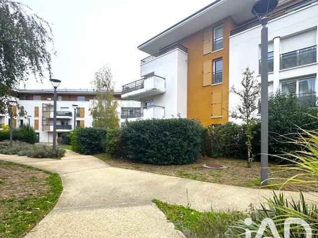 Vente Appartement 3 pièces — photo du bien