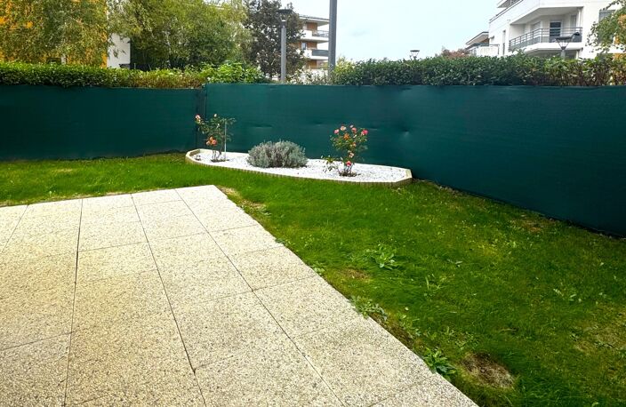 Vente Appartement 3 pièces — photo 2