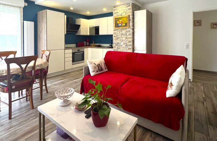 Vente Appartement 3 pièces — photo 4