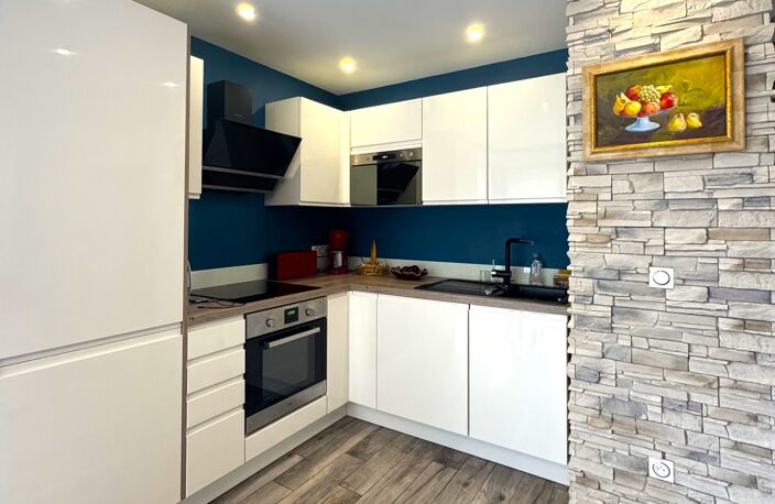 Vente Appartement 3 pièces — photo 5