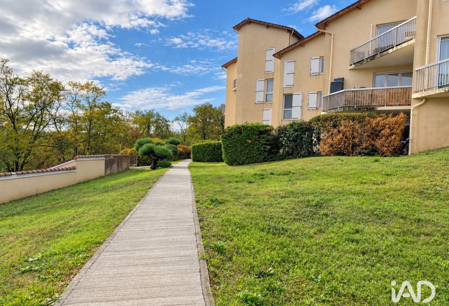Vente Appartement 3 pièces — photo 1