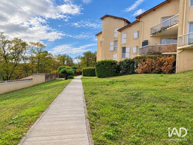 Vente Appartement 3 pièces — photo 1