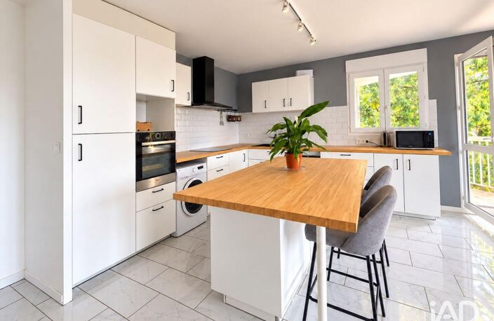 Vente Appartement 3 pièces — photo 2