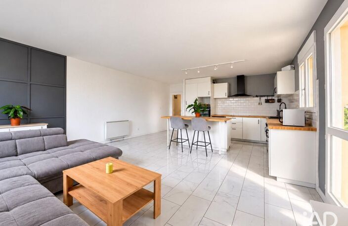Vente Appartement 3 pièces — photo 3