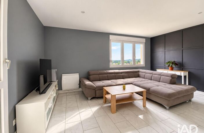 Vente Appartement 3 pièces — photo 4