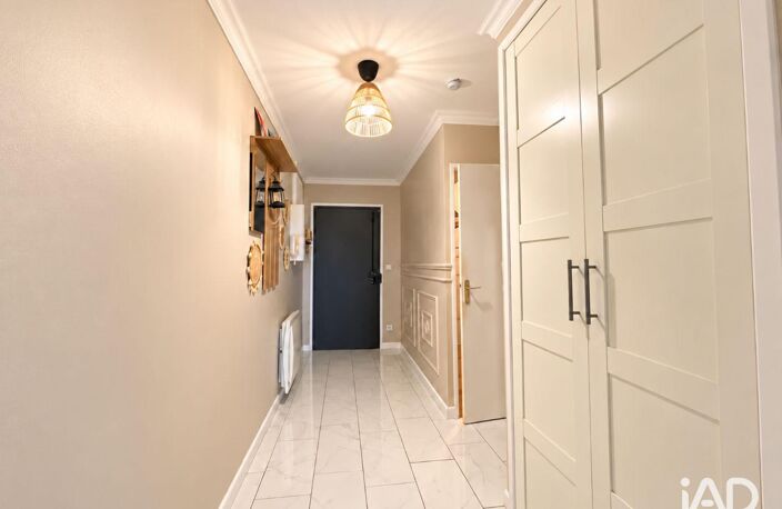 Vente Appartement 3 pièces — photo 5