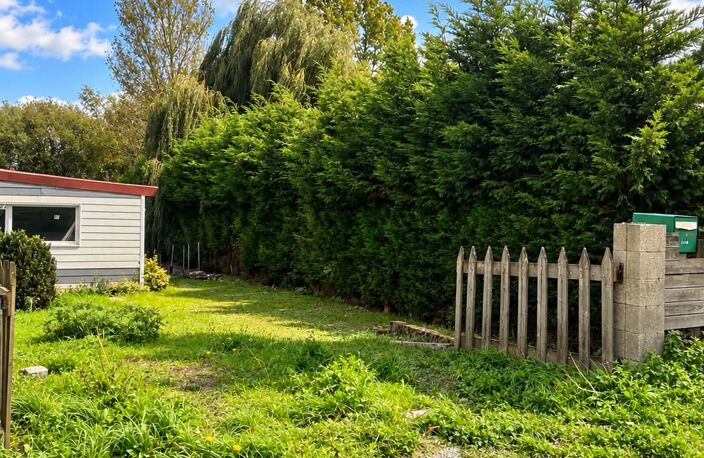 Vente Terrain 400 m&sup2; — photo 2
