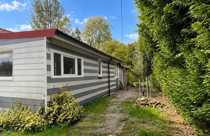 Vente Terrain 400 m&sup2; — photo 3