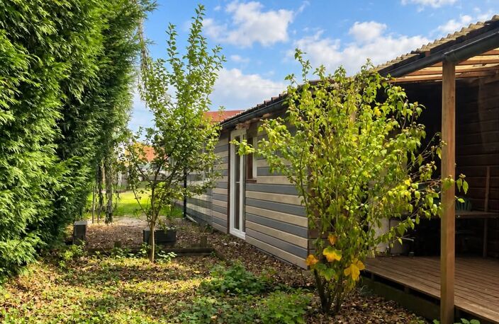 Vente Terrain 400 m&sup2; — photo 4