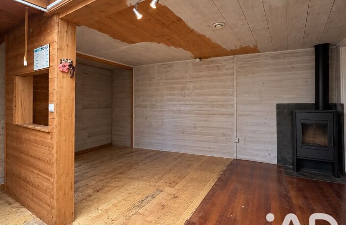 Vente Terrain 400 m&sup2; — photo 5