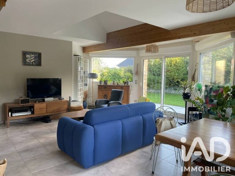 Vente Maison traditionnelle 5 pièces — photo 1