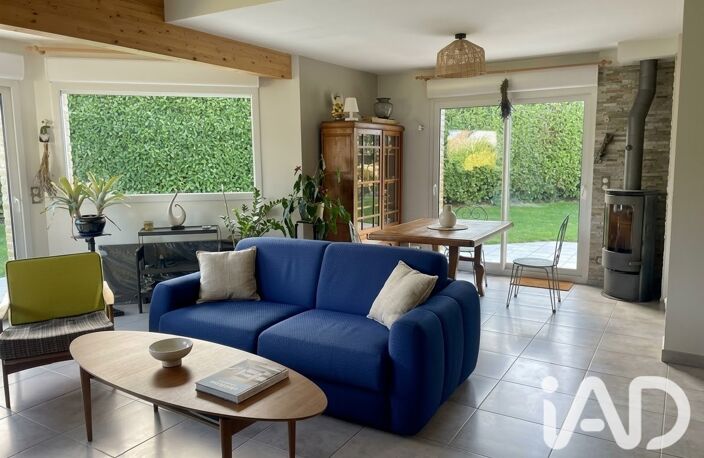 Vente Maison traditionnelle 5 pièces — photo 2