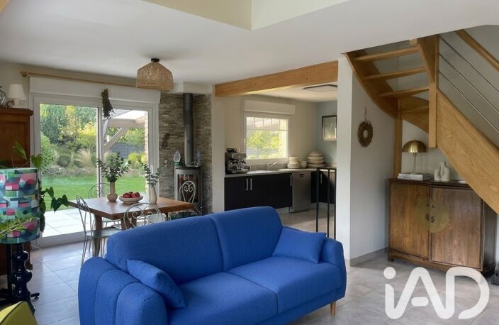 Vente Maison traditionnelle 5 pièces — photo 3