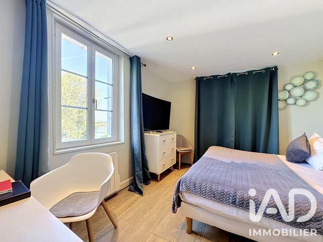 Vente Maison de ville 3 pièces — photo du bien