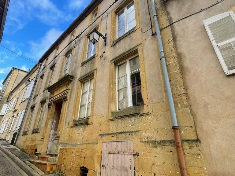 INVESTISSEURS  IMMEUBLE DE RAPPORT DE 370 M²  6 APPARTEMENTS  FORT POTENTIEL LOCATIF ! — photo 1