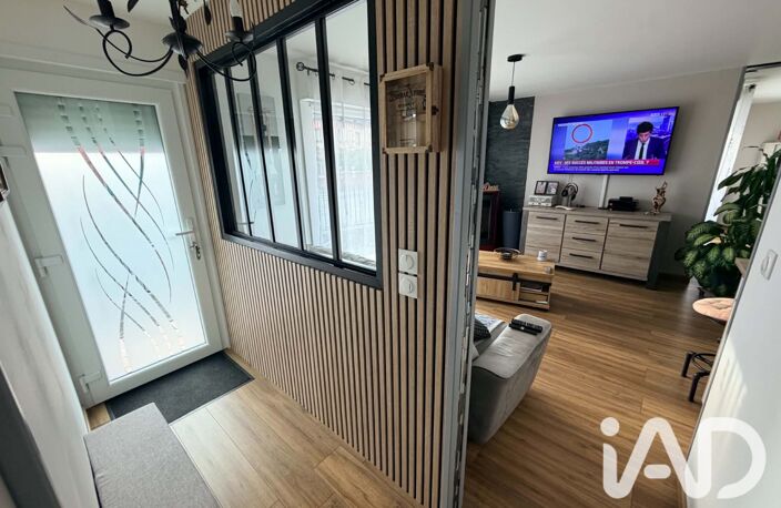 Vente Maison/villa 5 pièces — photo 2