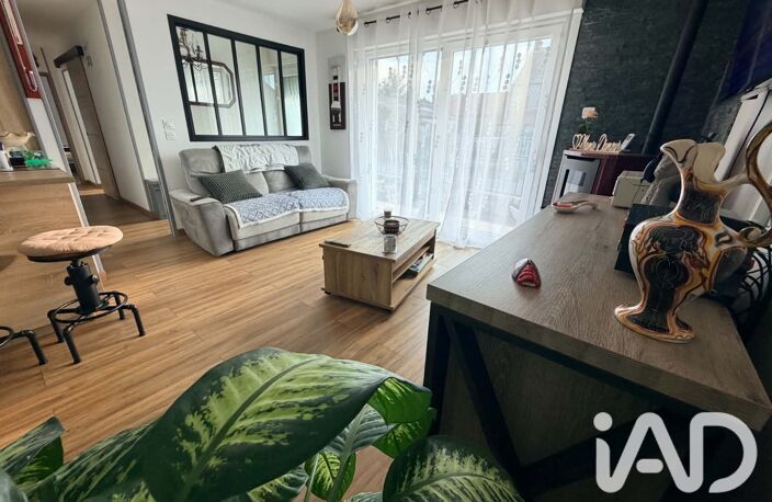 Vente Maison/villa 5 pièces — photo 3