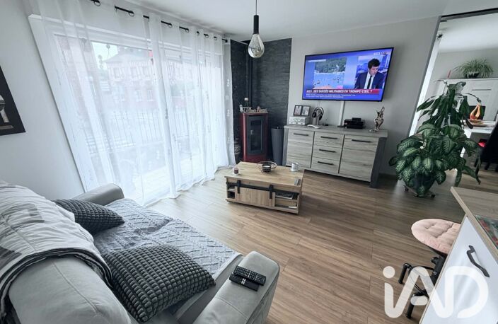 Vente Maison/villa 5 pièces — photo 4