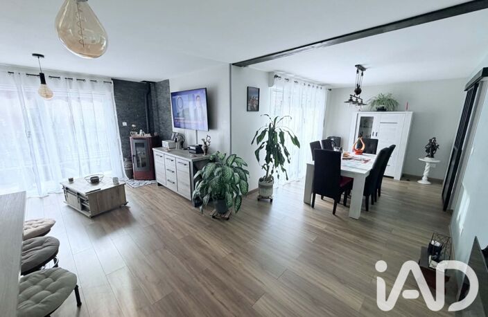 Vente Maison/villa 5 pièces — photo 5