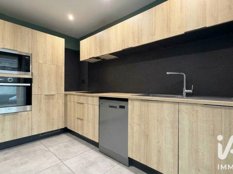 Vente Maison de ville 4 pièces — photo 1